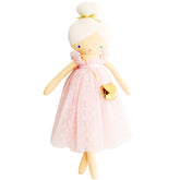 Charlotte Doll 48cm - By Alimrose Alimrose